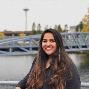 Meet your Posher, Ananya